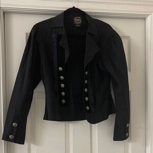 Vintage Funhouse jacket